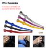 Single Bend Short Throw Shifter Quick Shift For Honda Civic Acura Integra 90-00 For Honda Civic EK B16 B18 B20