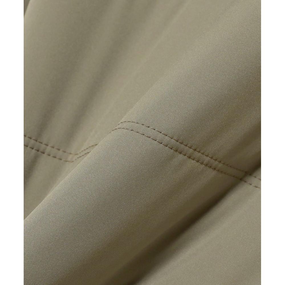 Утепленные широкие брюки Snow Peak Flex Pa 24au003