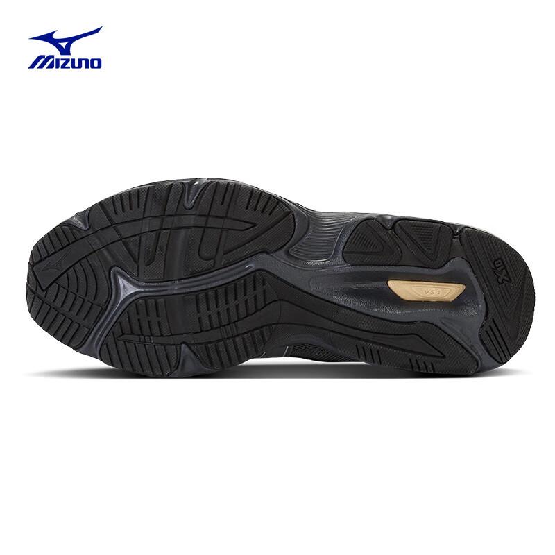 Mizuno SPARK CN III Ретро-кроссовки для бега