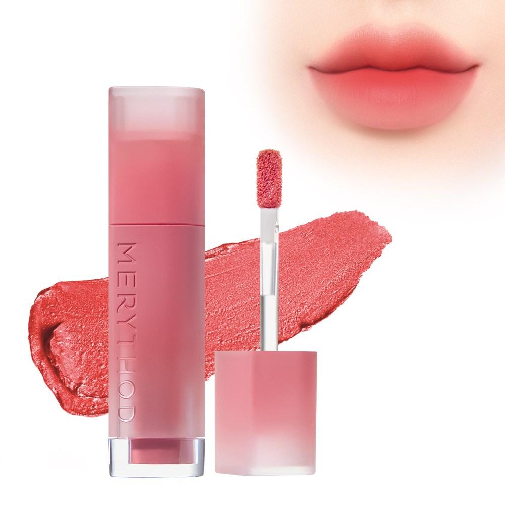 Merry Sawed Lil Tattoo Velvet Tint, 15 Logway, 3 г, 1 шт.