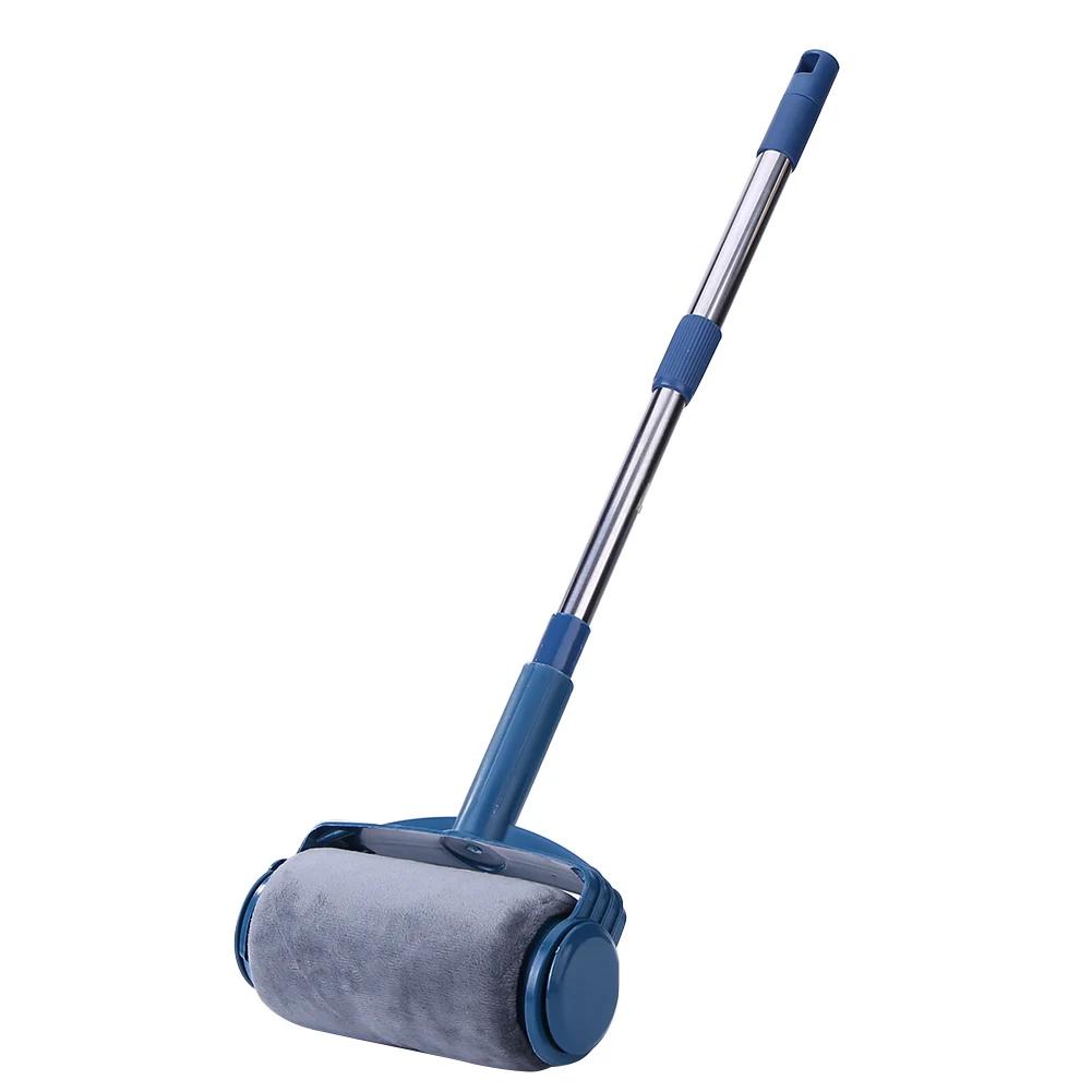 Кисть для рисования, валик, угловые кисти, набор для домашнего использования, настенные декоративные профессиональные инструменты для самостоятельной покраски