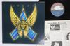 LP Пластинка ANGEL  Angel SWX6269 CASABLANCA 1976 Япония Рок Б/У