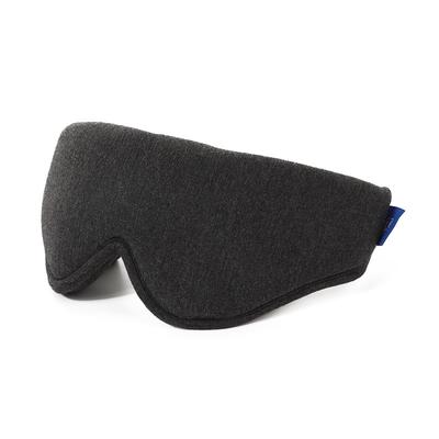 Маска для глаз для снятия усталости глаз Учимся рожать мальчиков и девочек. Дышащая новая двухслойная латексная маска для глаз. Затемнение для сна.