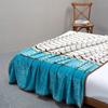 Mercury Home Textiles Flannel Blanket