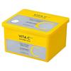MISSHA Vita C Plus Ежедневная тонизирующая тканевая маска, 30 шт., 1 упаковка
