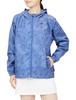Lined Wind Warmer Indigo Navy Medium Women's Hoodie, 78069, (353),