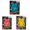 Пластичный кролик-прыгун Nee Doh Jelly Hops, игрушка-антистресс для детей, для сенсорного развития и развития мелкой моторики