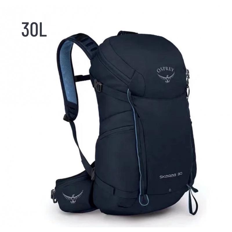 Little Eagle 34L Waterproof Unisex Hiking Backpack - Beetle Osprey