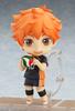 Nendoroid Hinata Shoyo Plastic Painted Movable Figure Haikyu!! Non-Scale (4th Re-release)