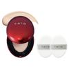 TIRTIR Mask Fit Red Cushion 18g + 2 Extra Puffs Set – 5 Shades