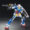 BANDAI RG Гандам Яркий 1/144 RX-78-2 (Команда Custom)