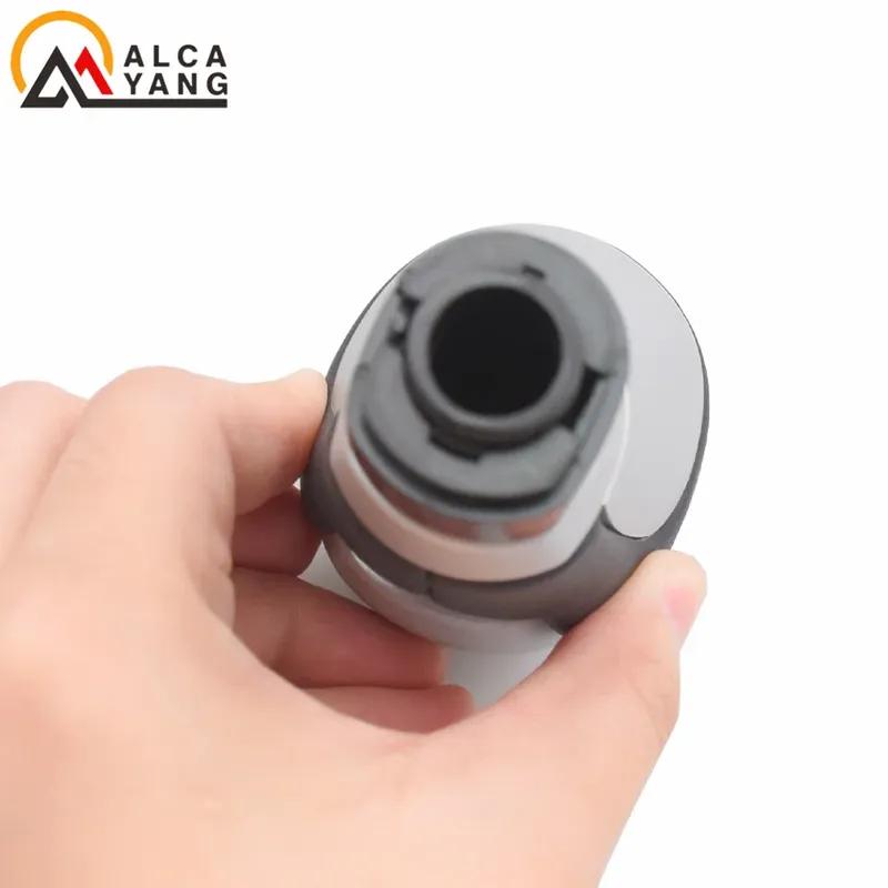 New Car Accsesories Gear Shift Knob for Mercedes Benz C-Class W205 (2014-) E-Class W213 (2016-) Manual 6 Speed