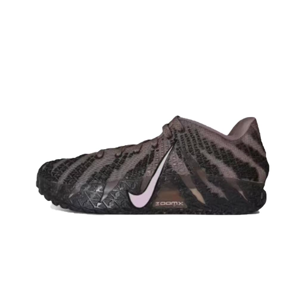 Nike Ja Morant 3 TATAX Box Included Abrasion Resistant Coverage Low top Basketball Shoes Men's Black White HF2794-200(Team1576-)