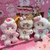 Nommi V7 Серия «Сладкоежка на один укус» Плюшевая игрушка-сюрприз Серия «Амариллис» Распаковка Подтвержденная версия Кукла кавайи Подарок на день рождения