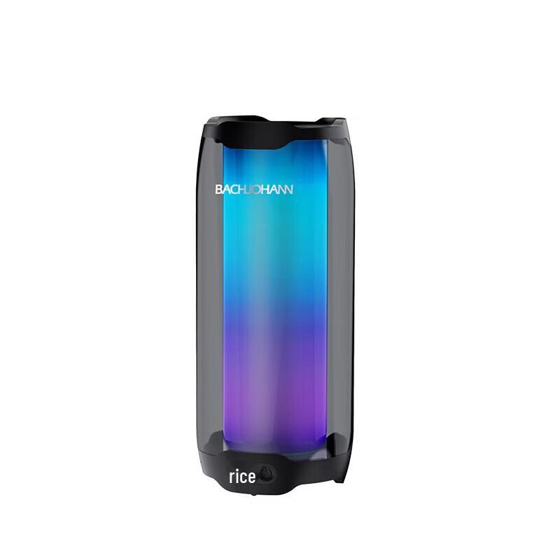 Bach Johann L4 Портативная HIFI Bluetooth колонка CN вилка (адаптер в комплекте)
