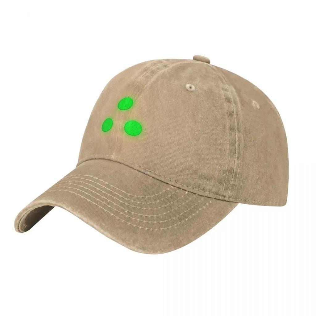 Sam Zero Fisher Operation Shadow Legacy Baseball Cap New In Hat Sun Hat For Children Sunscreen Brand Unisex cap Unisexs Womens