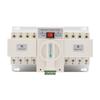 63A 2P Dual Power Automatic Transfer Self Cast CB Level AC-33iB M6 Отверстие