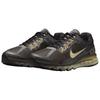 Nike Air Max 2013 Black Flat Gold Unisex Sneakers Metallic-Gold HQ1927-001