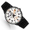 Allspace Multi-function Metal Watch VW-Allspace-WB,Korean Popular Watches