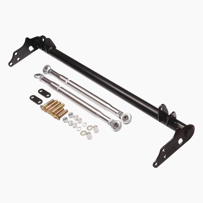 Traction Control Tie Bar Kit Front Suspension For EF CRX 1988-1991