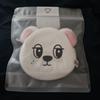 [USED] Ukdong Pouch Key Ring Korean Pop-Up