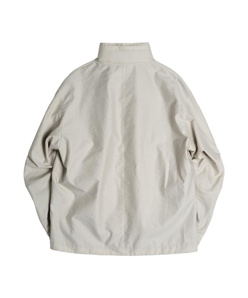 Roughside Field Jumper Oatmeal