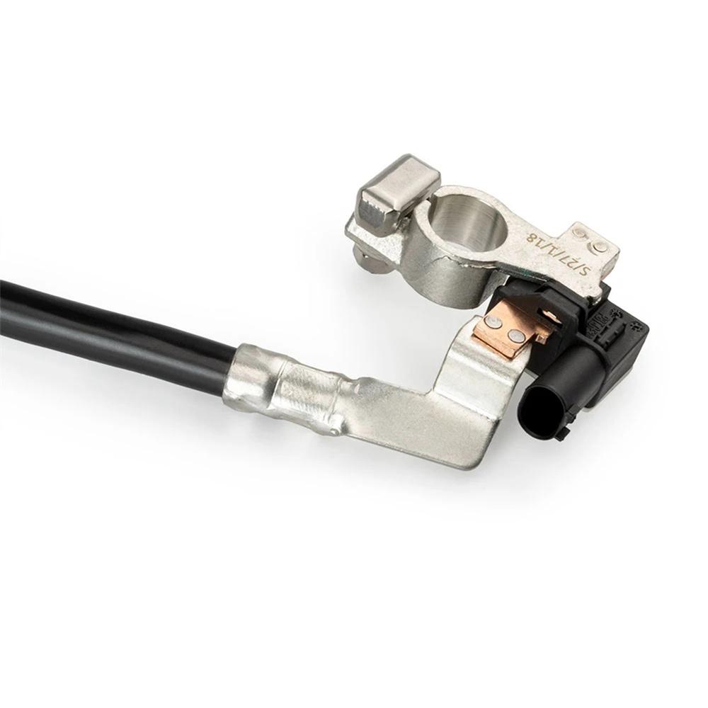 Отрицательный кабель аккумулятора AV6Z-10C679-P Для Ford C-MAX Escape 13-18 Focus 2012-2018