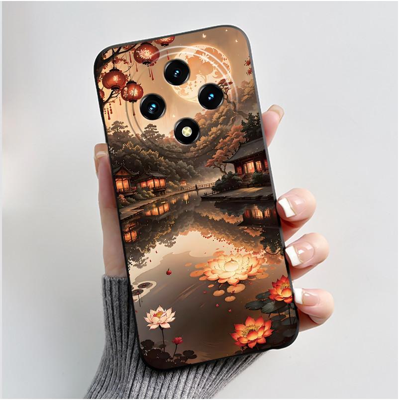Милый Чехол-Кролик с Сердечками Для UMIDIGI G100 Мягкий Силиконовый TPU Ударопрочный Задний Чехол Для UMIDIGI G100 Pro G100A G 100 4G 5G Чехол для Телефона