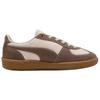 Puma Женские кроссовки Palermo Wine Club Коричневые Плоские Бронзовые Резиновая подошва 403349-01