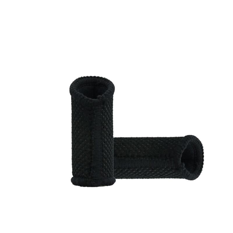 NIKE Finger Protector Knuckle Guard Finger Sleeve Anti-Sprain for Two Fingers NKS05010SL Finger Circumference 55mm-65mm