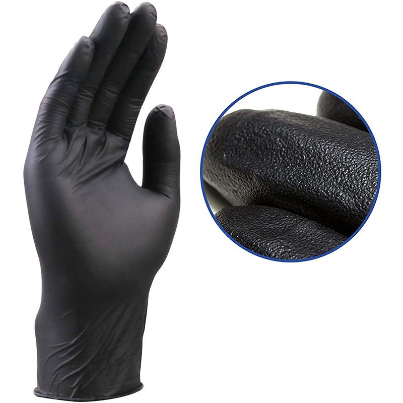 Nitrile Gloves