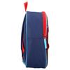 Preschool Backpack 3D SPIDERMAN 32x26x11cm