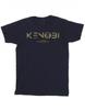Mens Obi-Wan Kenobi Logo T-Shirt