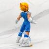 Anime Dragon Ball Z Gk Vegeta Figure Self-Destruct Majin Vegeta Figurine 27Cm Pvc Action Figures Collection Model Toys Gifts