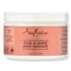 Маска для волос Sheamoisture Coconut Hibiscus 12,0 унций