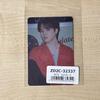 [USED] BTS PERMISSION TO DANCE Trading Card Jimin Universal Studios Purchase Bonus
