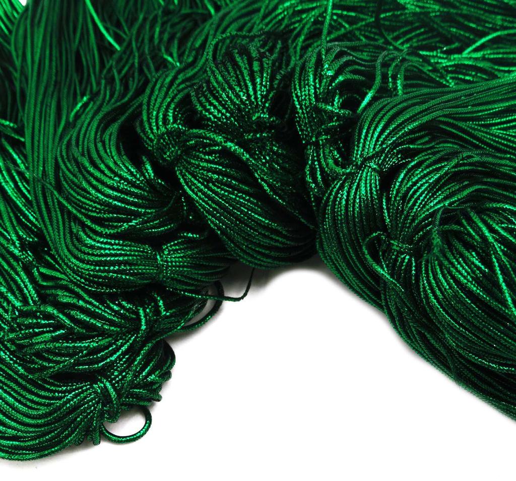 Слитки Пурл провода декоративной нити металлические золотые слитки грубые 1 пачкой с 50