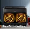 Philips NA154/00 Airfryer 1000 Series Deep Fryer