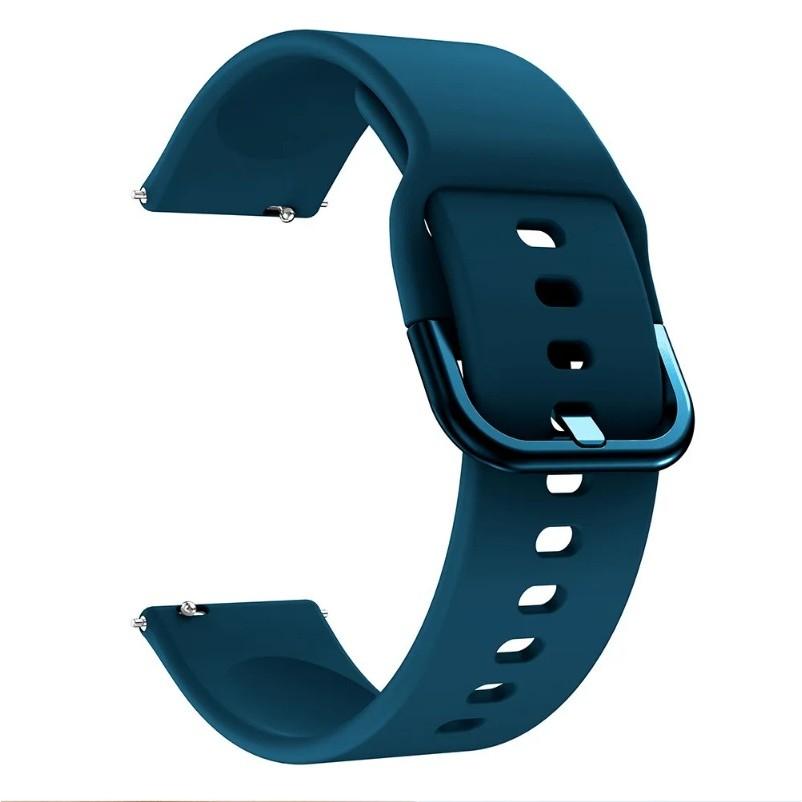 Спортивный силиконовый ремешок для Redmi Watch 5 Lite Active Мягкий вентилируемый браслет для Xiaomi Redmi Watch 3 Active/ 3 Lite 22 мм ремешок на запястье
