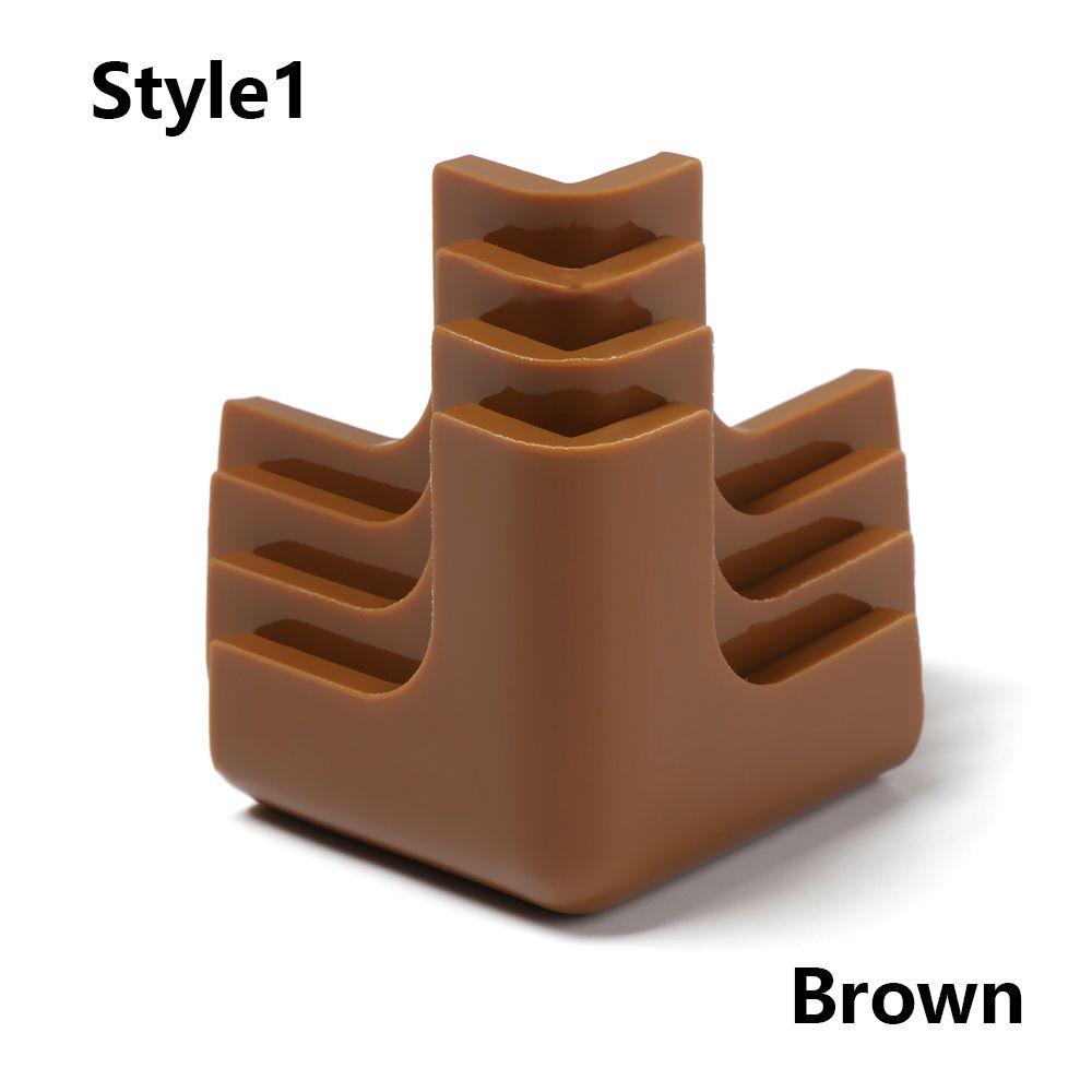 Baby Safety Kids Security Edge Protection Corner Guards Table Corner Protector Anticollision Strip