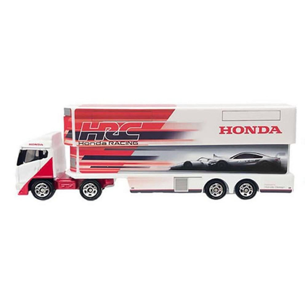 Tomica T-ARTS Корея Long Tomica 149 HRC Автодом Литая игрушка