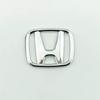 Honda Steering Wheel H Logo Badge Cover for Civic Accord CR-V Fit Odyssey City Multi-Color Car Interior Modification Accessories CB0