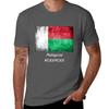 Madagascar Moramora Lifestyle Malagasy Tribes And Peoplehome Of Baobabs Lemurs Chameleons Vanilla Nosybe Tshirt