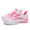 2025 New Support Shock-absorbing Wear-resistant Anti-slip Professional Basketball Shoes Male Students Low-top Sports Shoes