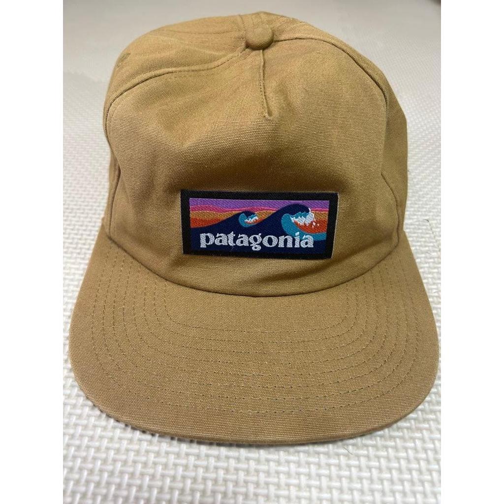Б/у кепка Patagonia 38278 2021