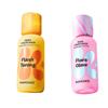 Набор: Жидкая маска Flora Glow Rose 80 мл + Жидкая маска Flash Toning Daisy 80 мл