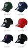 HOME 47 CLEAN UP Forty Seven Brand 47BRAND Baseball Ball Cap CAP Hat MLB LA Dodgers Genuine Product [B-RGW12GWS-RY] DODGERS ROYAL