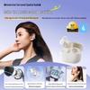 Edifier Bluetooth-наушники Comfo Clip Q с открытым дизайном