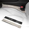 Car Gap Filler Compatible with the and 40 Series Front and Rear Mounting Options Easy Console Gap PU Leather Interior Driver and Passenger Symmetrical