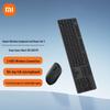Беспроводной комплект клавиатуры и мыши Xiaomi 3